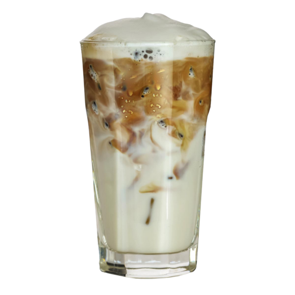 Iced Cappuccino
